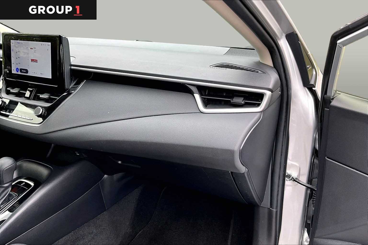 Certified 2024 Toyota Corolla LE FWD image 19