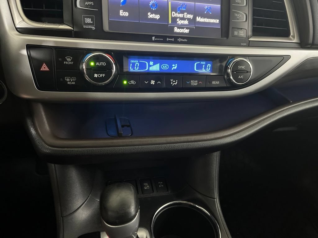 Used 2019 Toyota Highlander Limited AWD/4WD image 71
