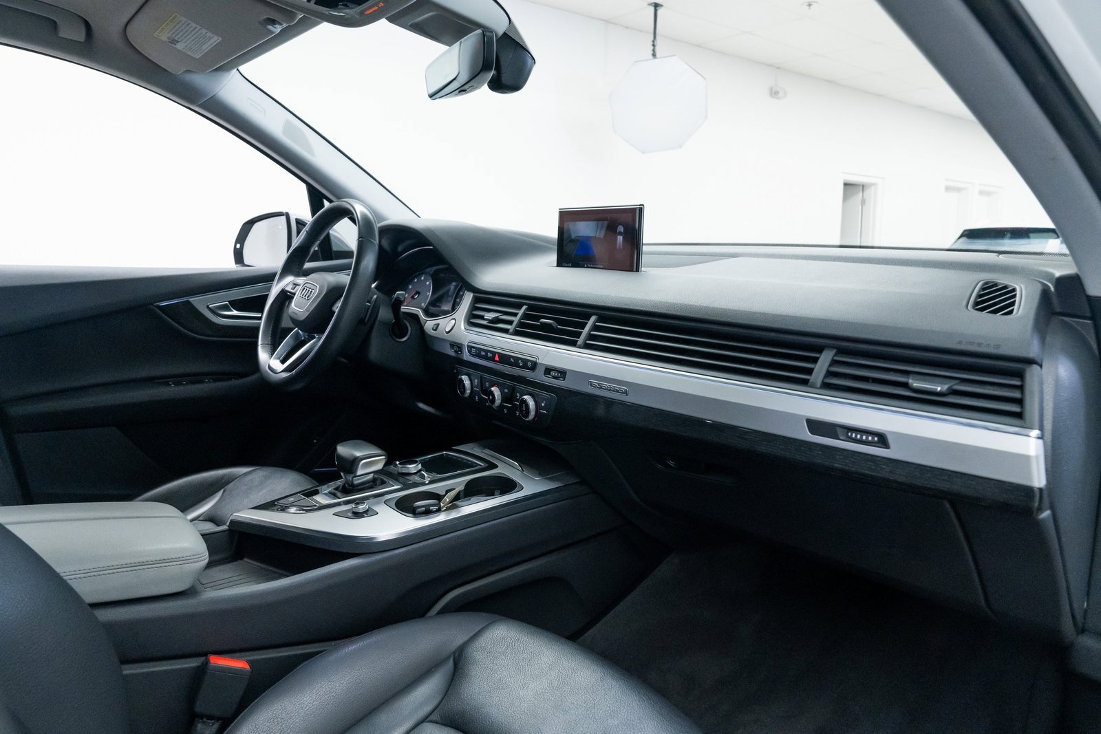 Used 2018 Audi Q7 2.0T Premium Plus image 27