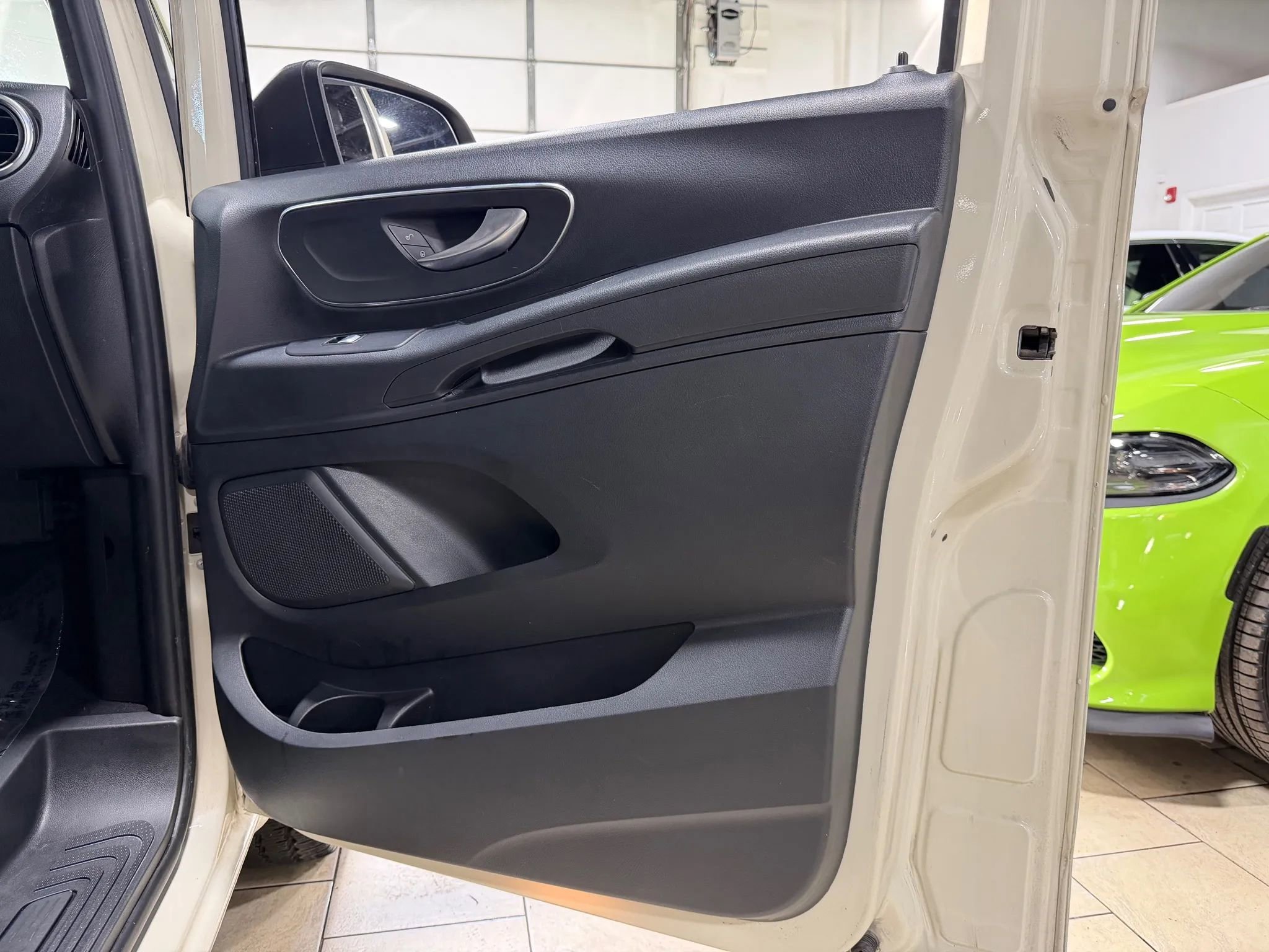 Used 2019 Mercedes-Benz Metris Passenger image 33