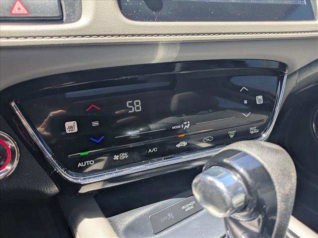 Used 2022 Honda HR-V EX image 12