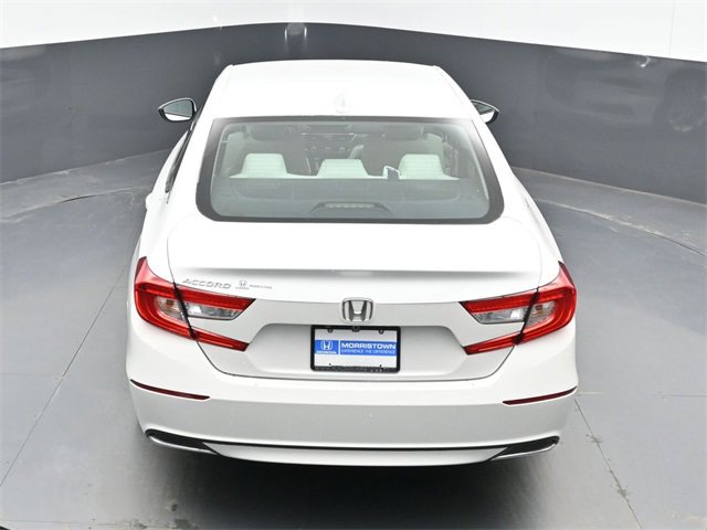 Used 2019 Honda Accord LX image 35