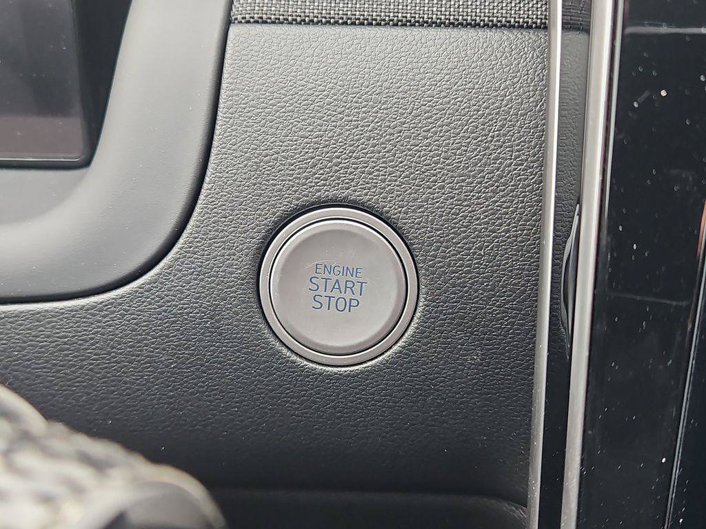 New 2024 Hyundai Tucson Limited AWD/4WD image 13