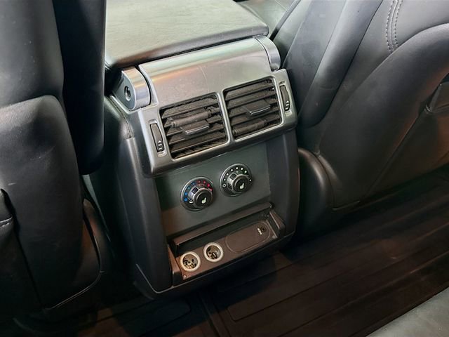 Used 2007 Land Rover Range Rover HSE AWD/4WD image 27