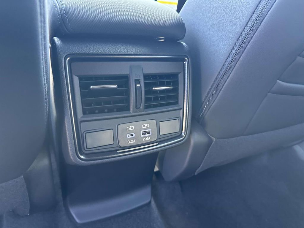 New 2026 Subaru Forester Touring AWD/4WD image 9