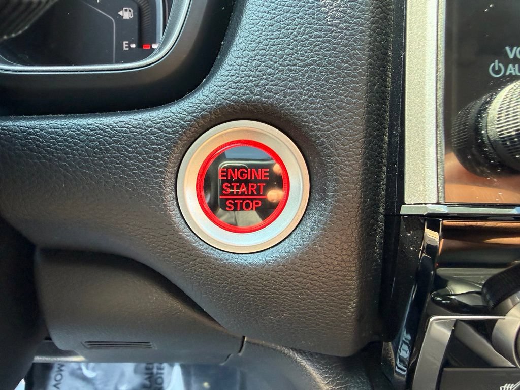 Used 2021 Honda CR-V EX-L image 29