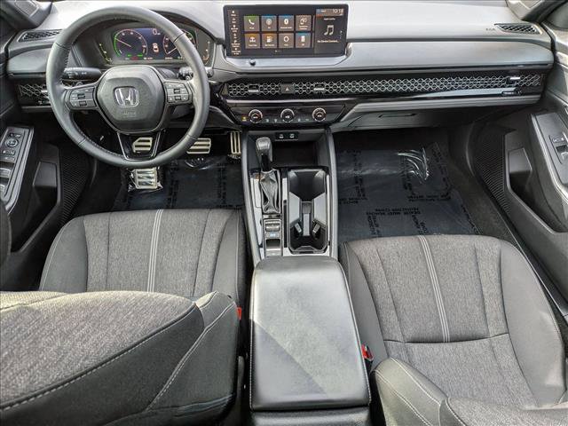 Used 2023 Honda Accord Sport image 18