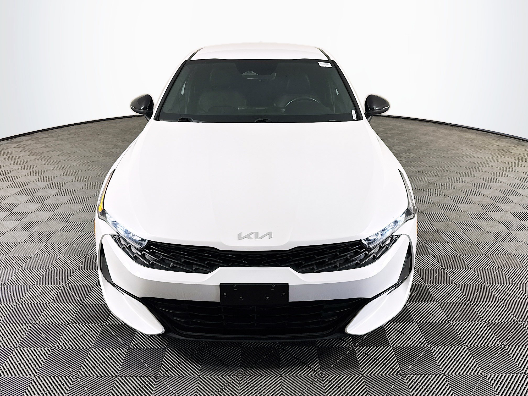 Used 2023 Kia K5 GT-Line w/ GT-Line Premium Package FWD video 2
