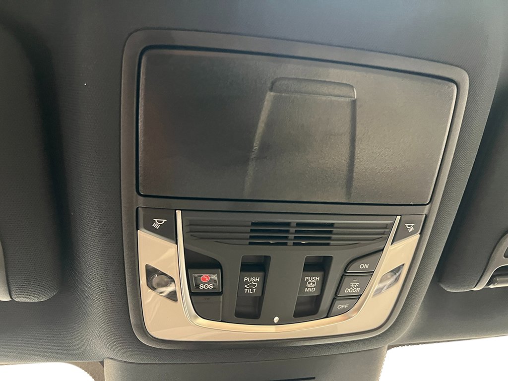 New 2026 Acura MDX A-Spec image 21