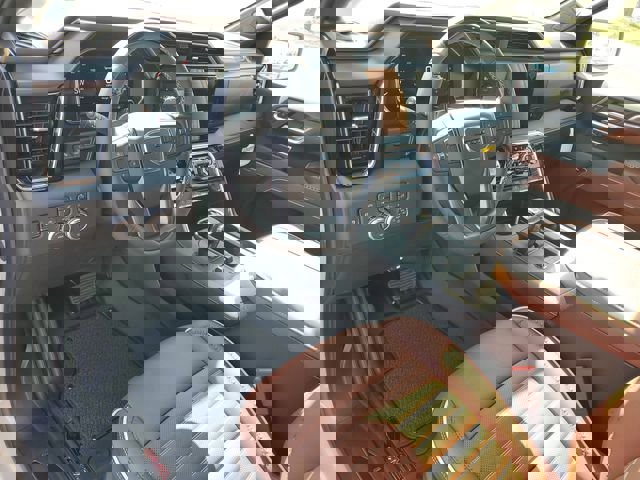 New 2026 GMC Sierra 1500 Denali Ultimate image 6