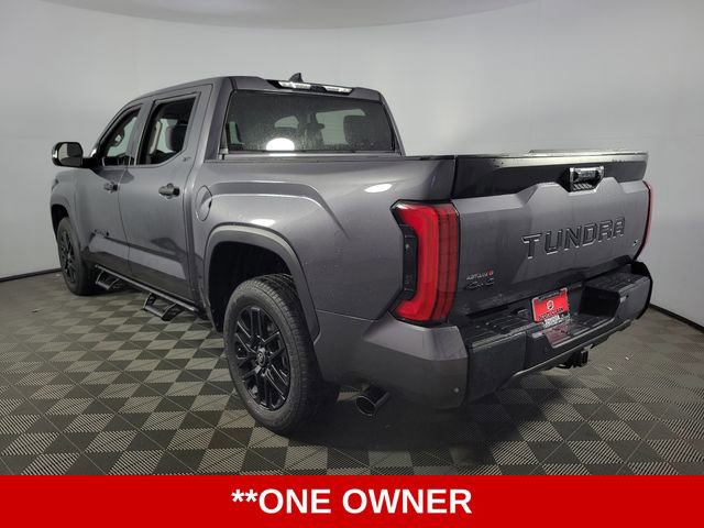 Used 2023 Toyota Tundra SR5 w/ SR5 Convenience Package AWD/4WD image 6