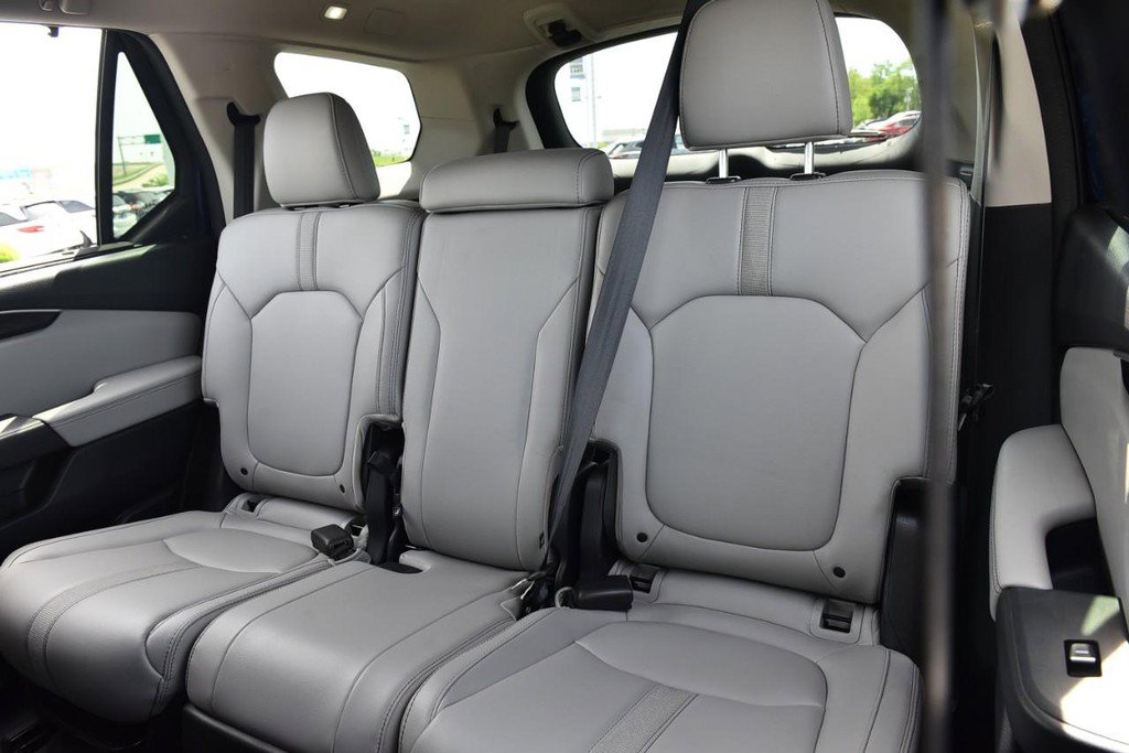 Certified 2023 Honda Pilot EX-L image 24