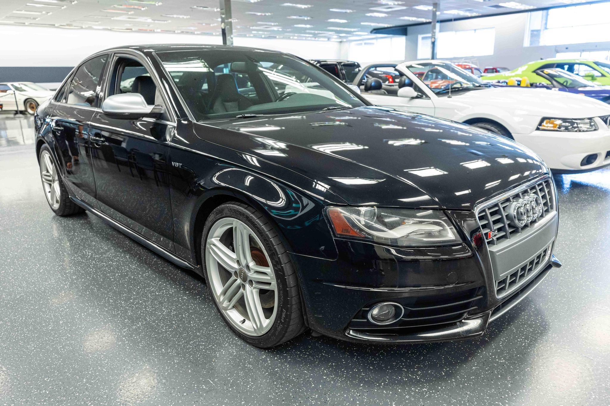 Used 2010 Audi S4 Premium Plus AWD/4WD image 3
