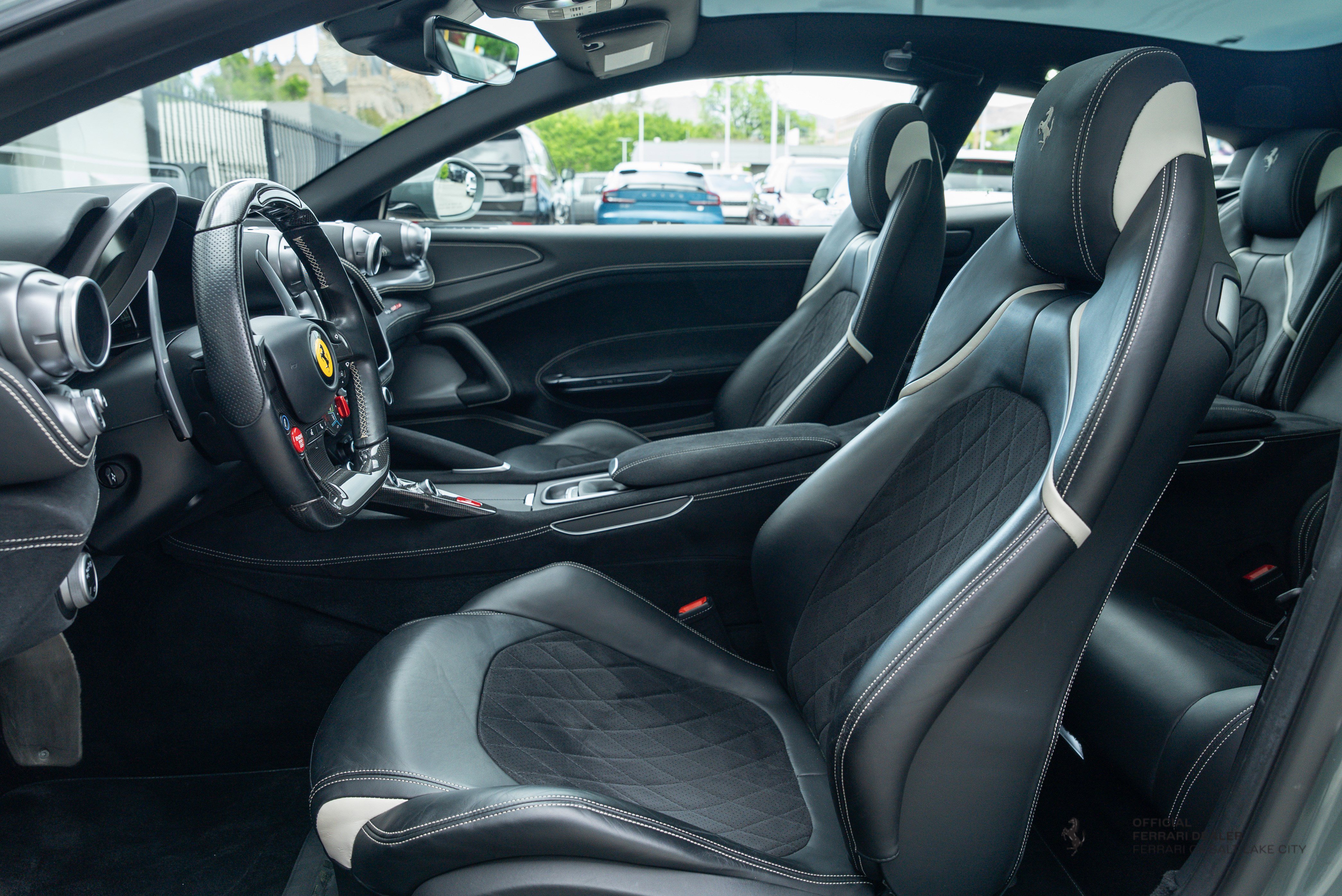 Used 2019 Ferrari GTC4Lusso image 18