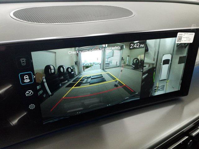 New 2026 Hyundai Ioniq 9 Calligraphy image 10