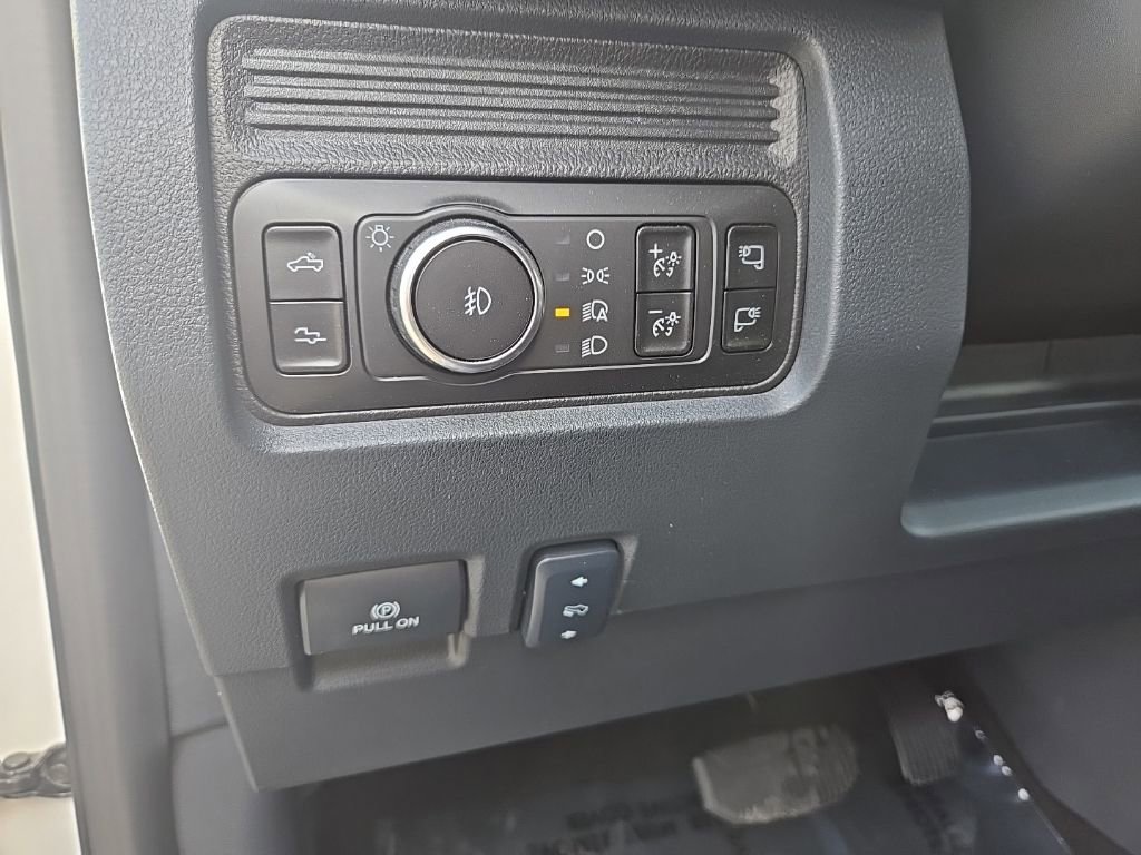 New 2026 Ford F350 Platinum image 14