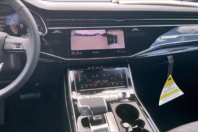 New 2026 Audi Q8 Premium Plus AWD/4WD image 6