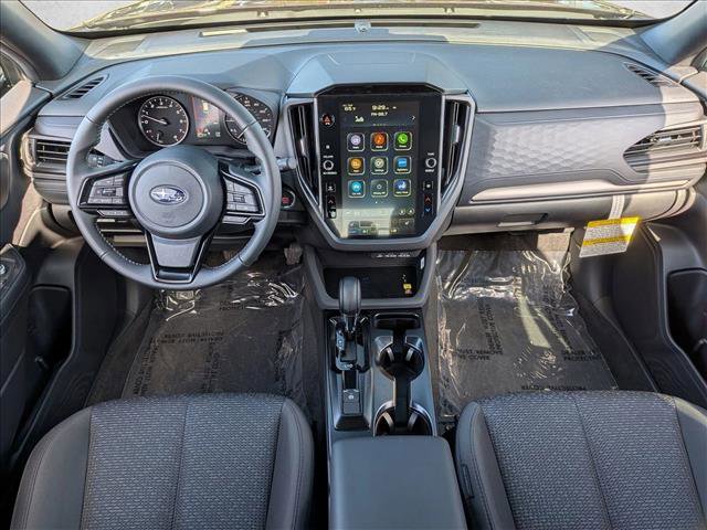 New 2026 Subaru Forester Premium AWD/4WD image 10