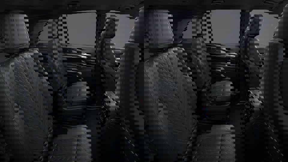 New 2026 Cadillac Escalade IQ Sport 1 image 36