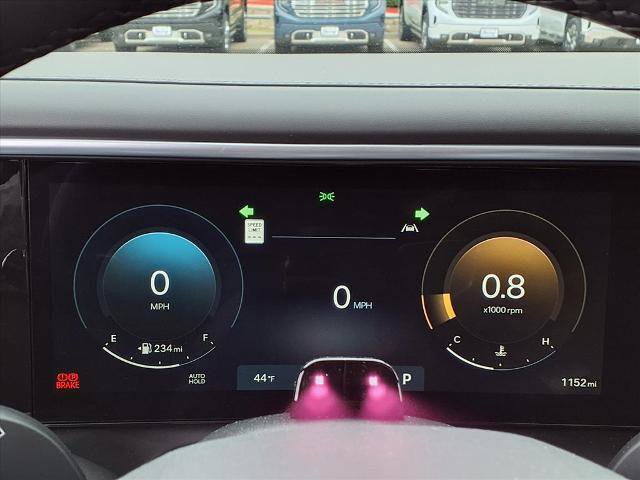 Used 2026 Hyundai Palisade Calligraphy image 11