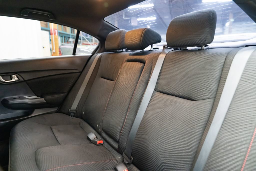 Used 2013 Honda Civic Si image 26