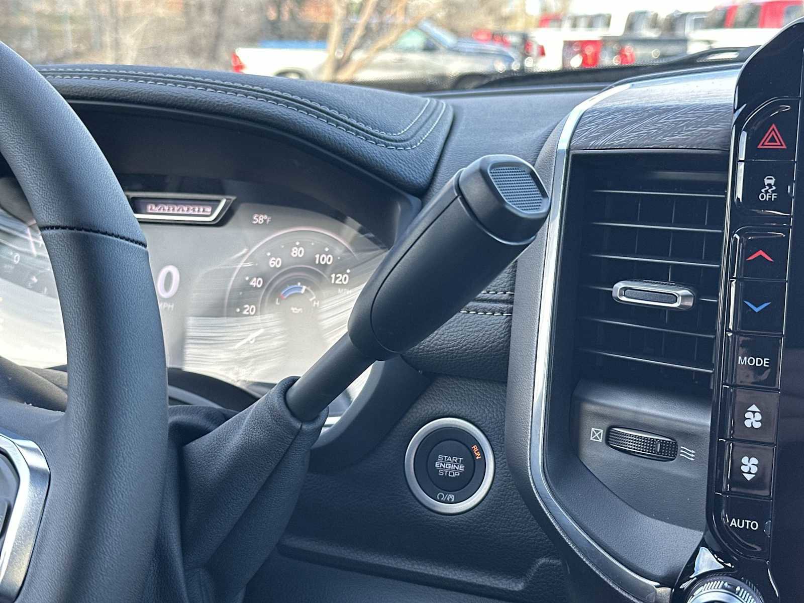 New 2026 RAM 3500 Laramie image 20