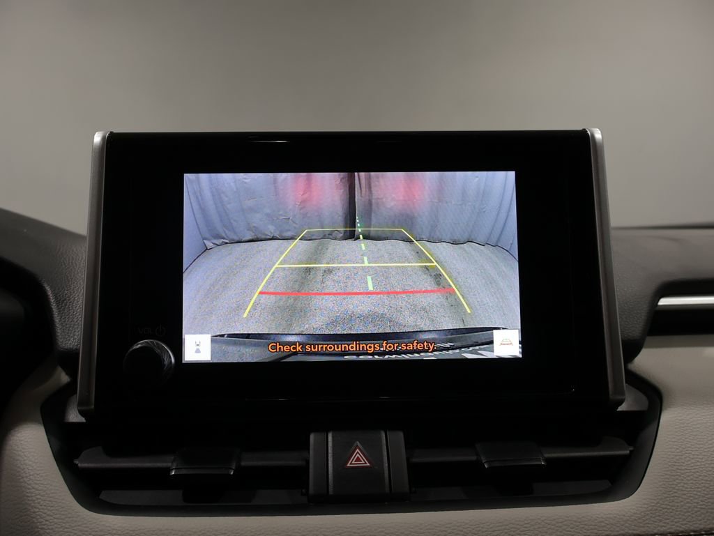 Certified 2024 Toyota RAV4 XLE w/ Convenience Package image 28