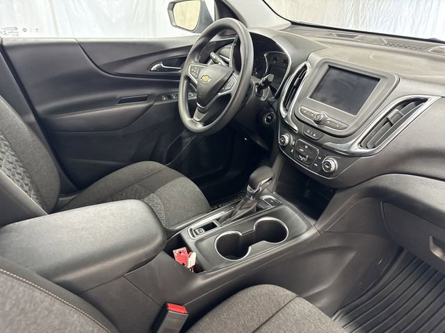 Certified 2022 Chevrolet Equinox LT AWD/4WD image 26