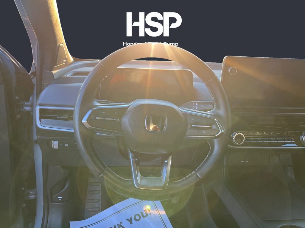 Used 2024 Honda Prologue Touring image 12