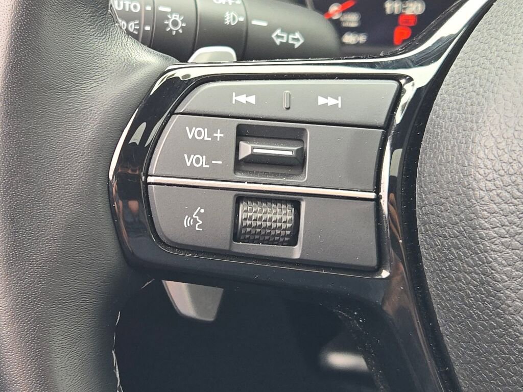 Used 2023 Acura Integra A-Spec image 26