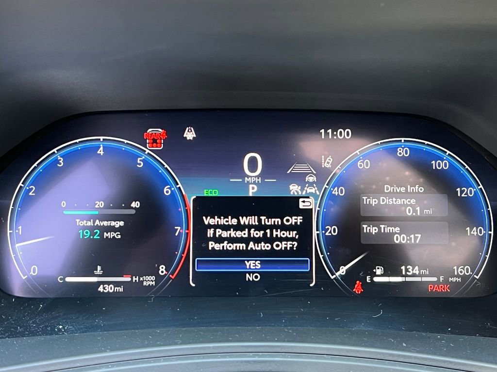 Used 2026 Toyota Grand Highlander Limited image 15