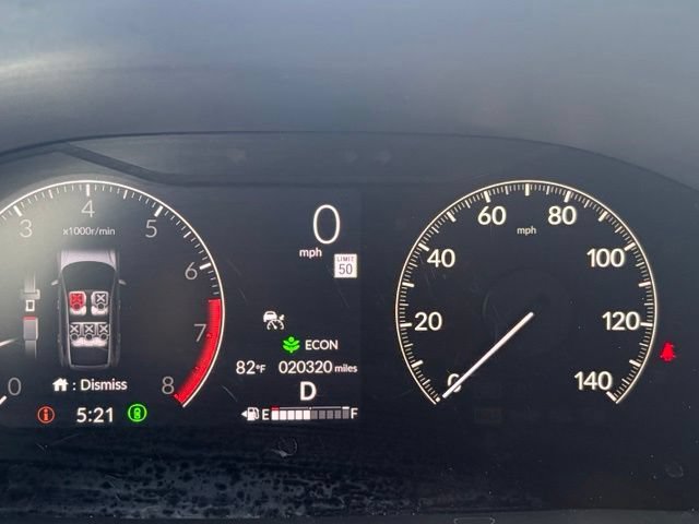 Used 2024 Honda CR-V EX-L image 31