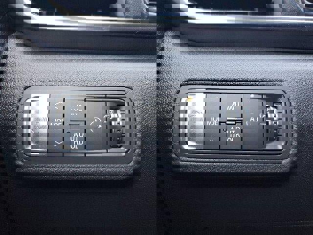 New 2026 GMC Terrain AT4 image 29