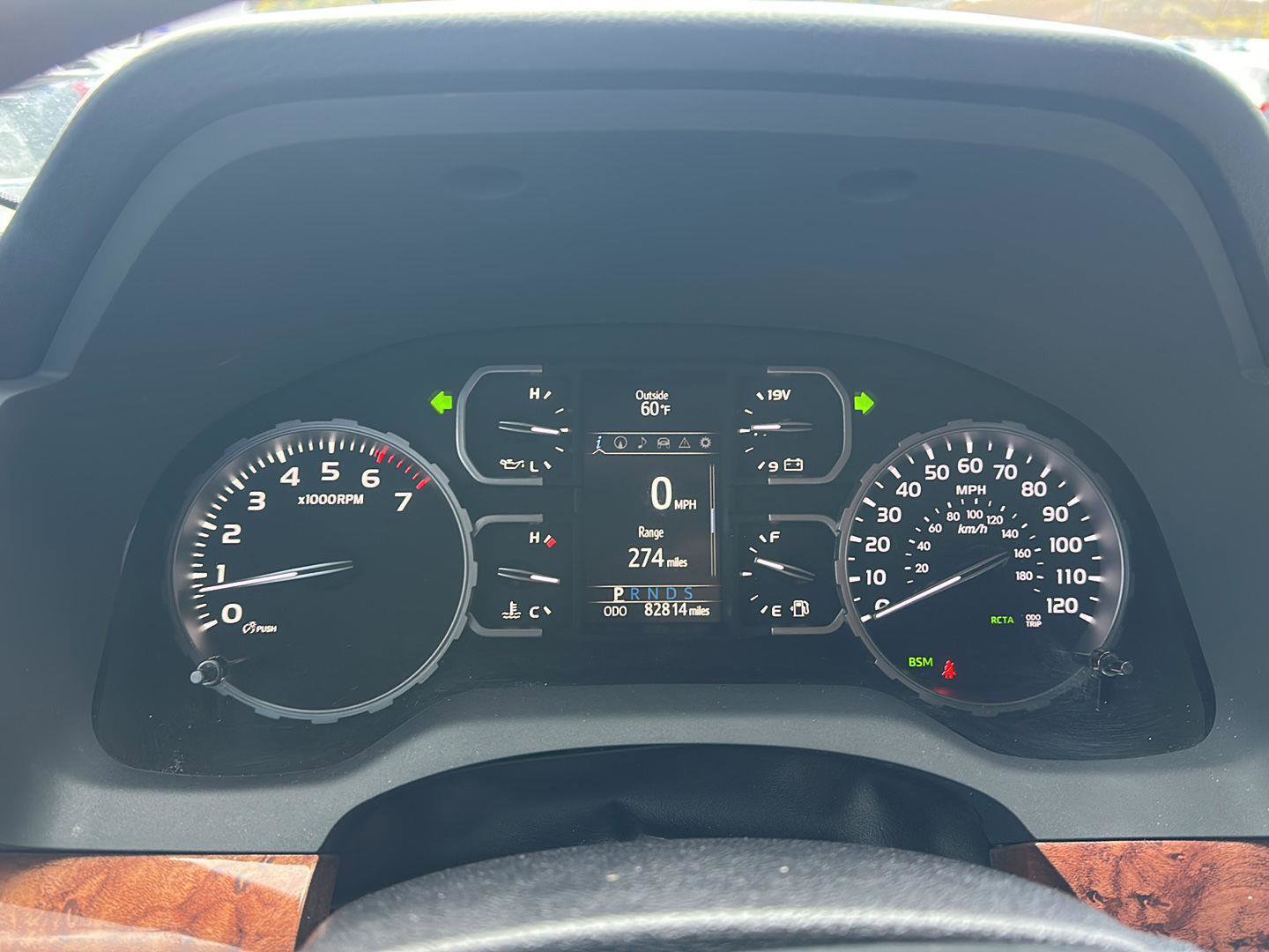 Used 2021 Toyota Tundra 1794 Edition w/ TRD Off-Road Package image 26