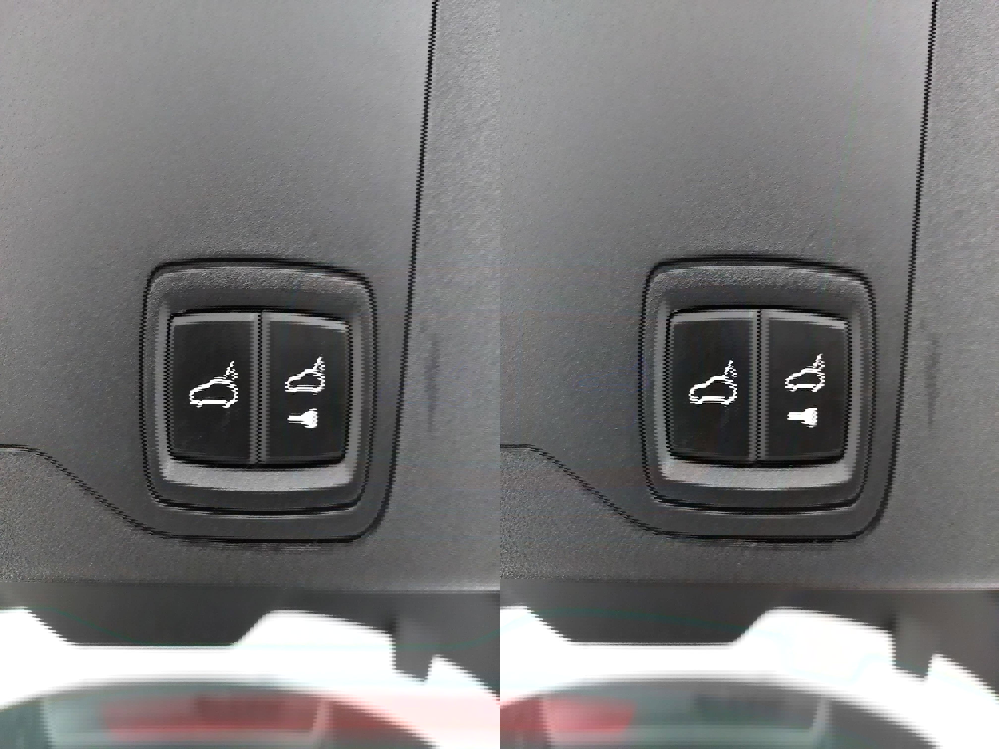 Used 2023 Porsche Taycan 4 Cross Turismo image 15