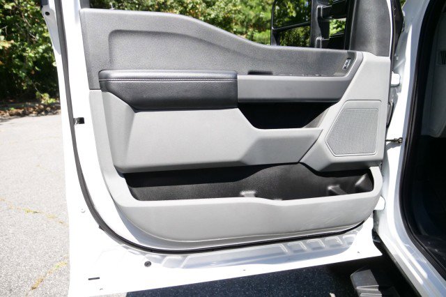 Used 2024 Ford F250 XLT w/ FX4 Off-Road Package image 18