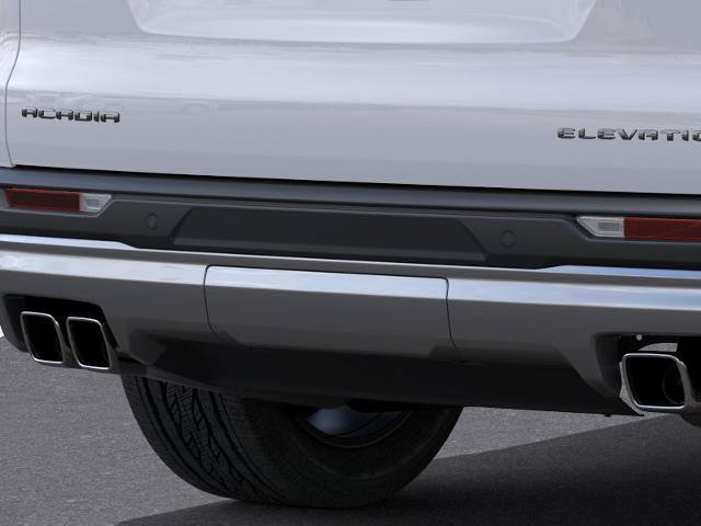 New 2026 GMC Acadia Elevation w/ Super Cruise Package FWD image 14