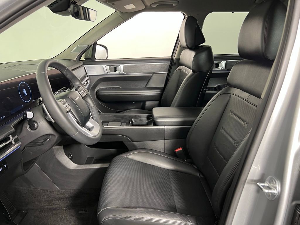 Used 2024 Hyundai Santa Fe Limited image 22