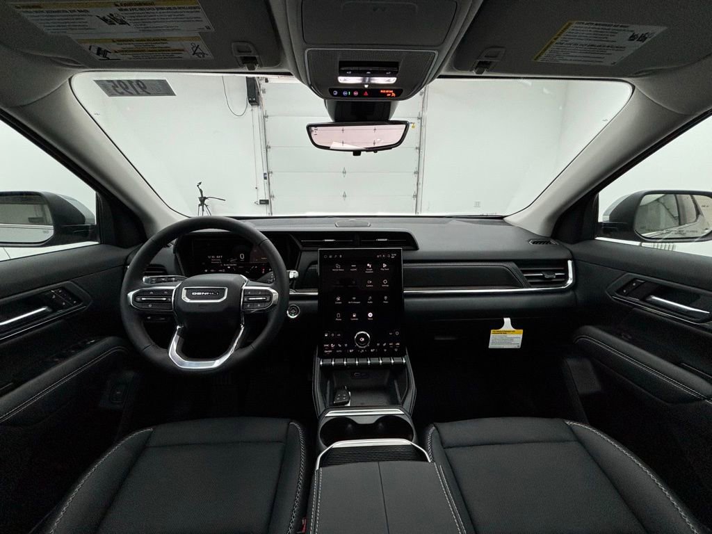 New 2026 GMC Terrain Denali w/ LPO, Floor Liner Package video 2