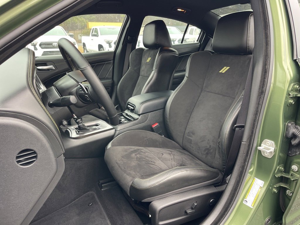Certified 2023 Dodge Charger Scat Pack image 20