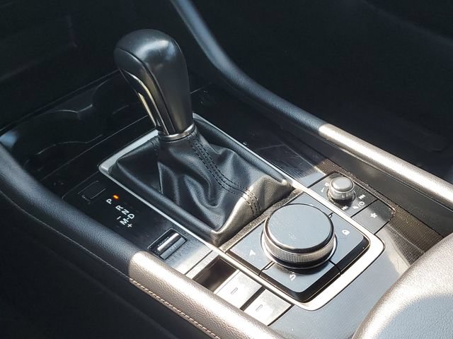 Used 2024 MAZDA MAZDA3 s FWD image 20