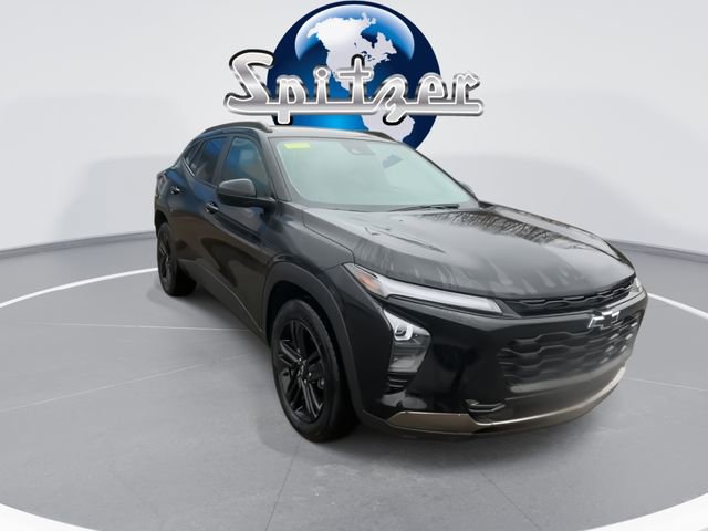 Used 2024 Chevrolet Trax ACTIV w/ Driver Confidence Package image 6