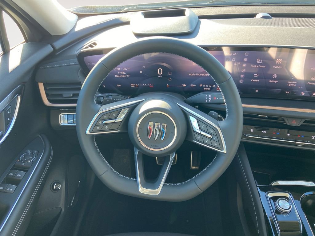 New 2026 Buick Envision Sport Touring image 12