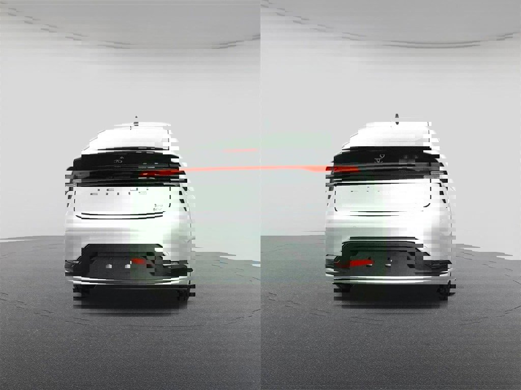 New 2026 Toyota Prius LE image 23