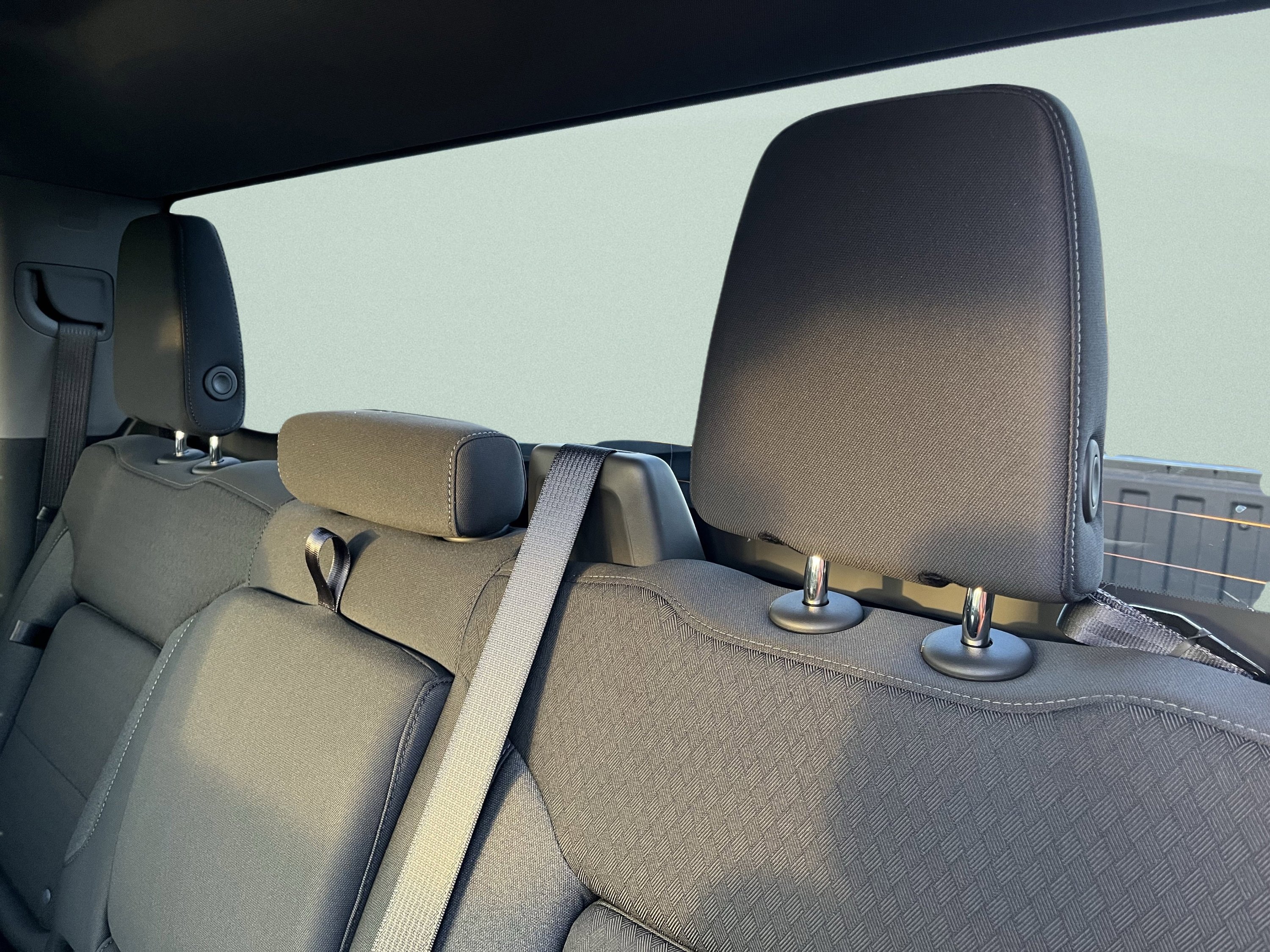 New 2026 GMC Sierra 1500 Elevation image 19