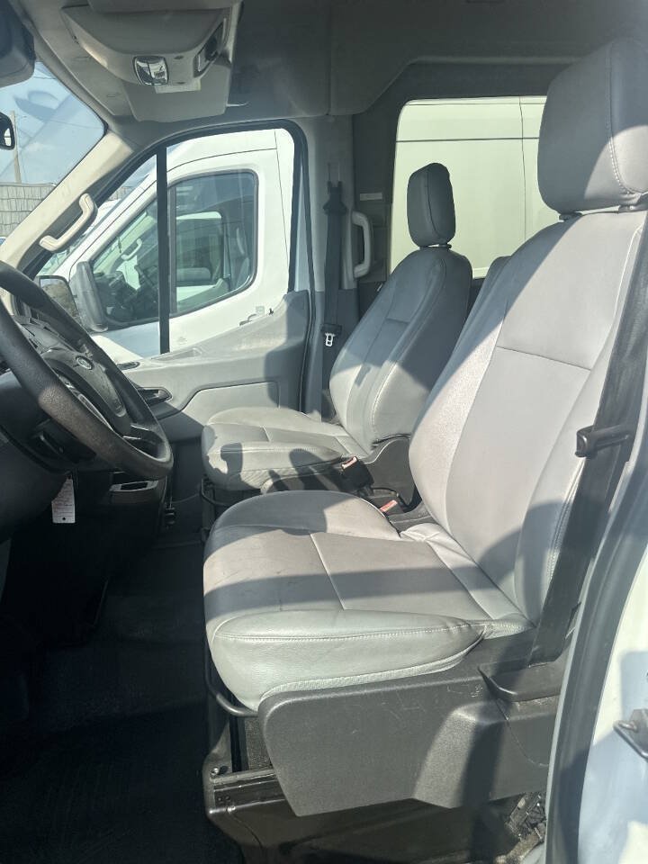 Used 2015 Ford Transit 350 XL RWD image 8