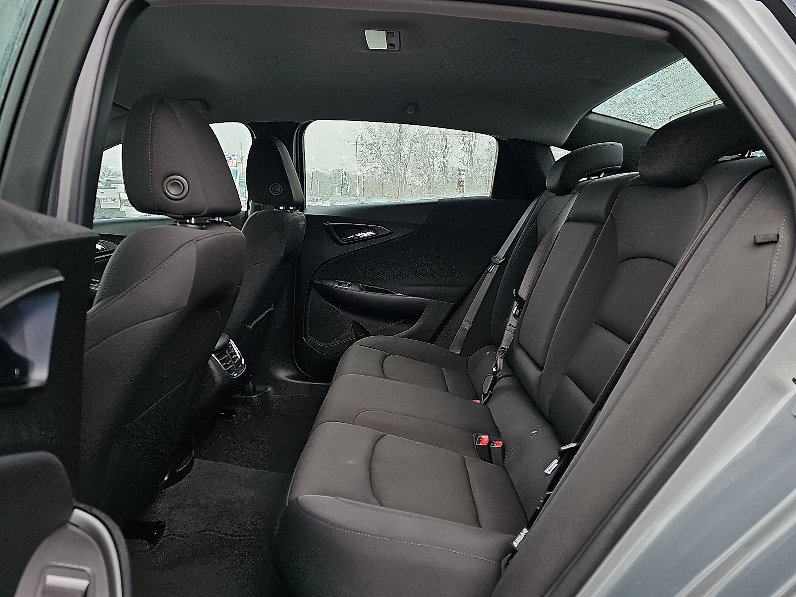 Used 2023 Chevrolet Malibu LT image 10