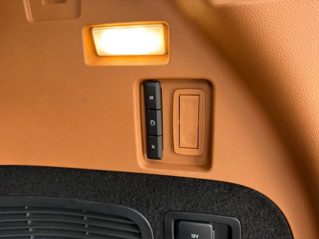 Used 2023 Lincoln Aviator Black Label Grand Touring image 57