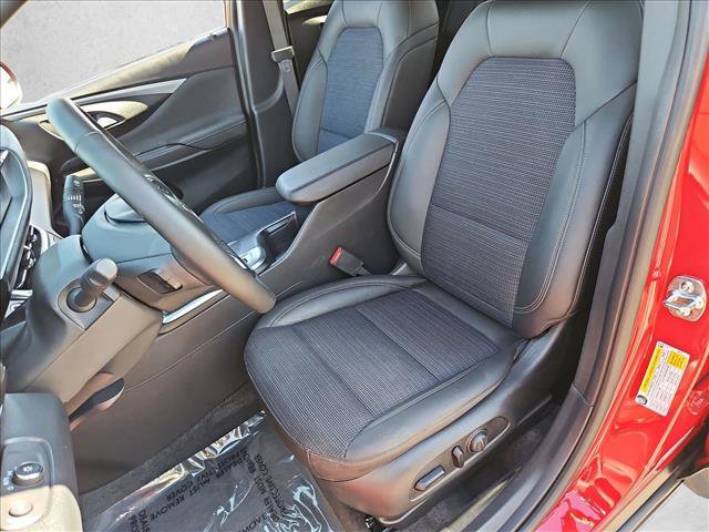 New 2026 Buick Envista Preferred w/ Convenience I Package FWD image 4