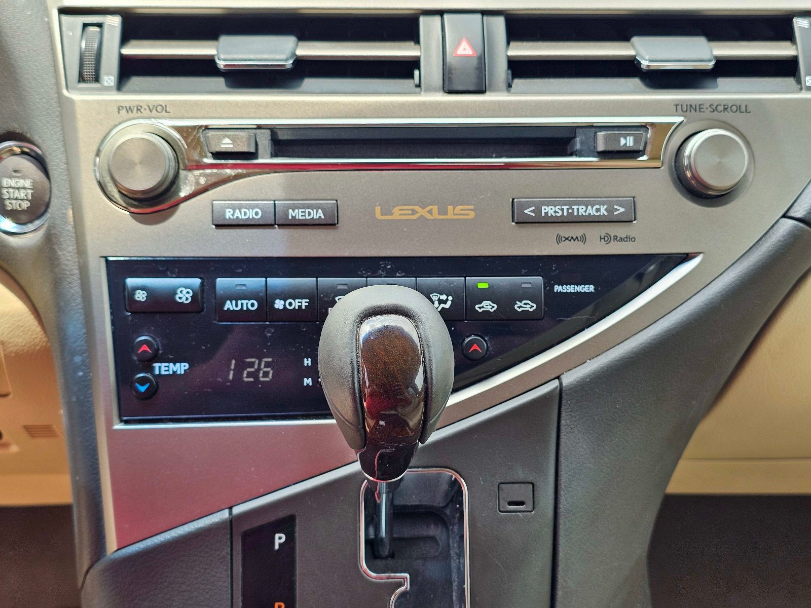 Used 2014 Lexus RX 350 FWD image 28
